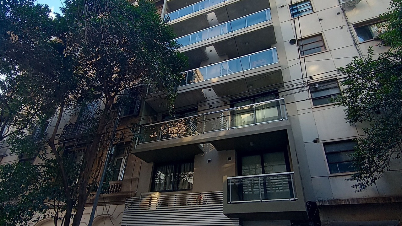 Photo of Outdoor in Balvanera