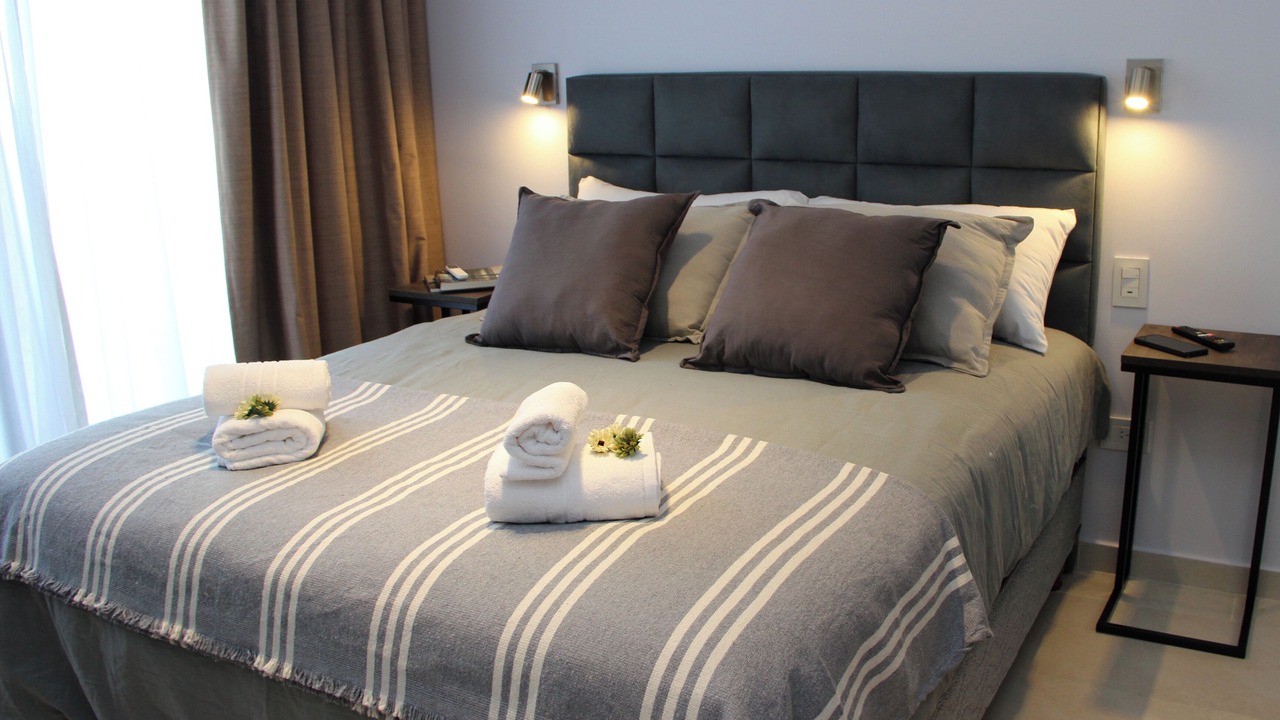 Photo of Bedroom in Balvanera