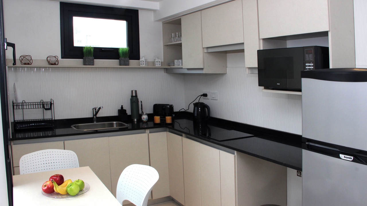 Photo of Kitchen in Balvanera