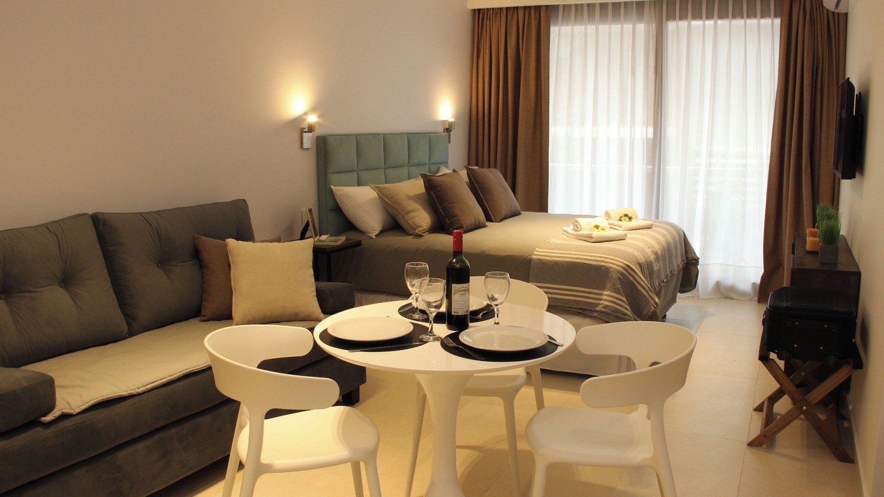 Photo of Bedroom in Balvanera