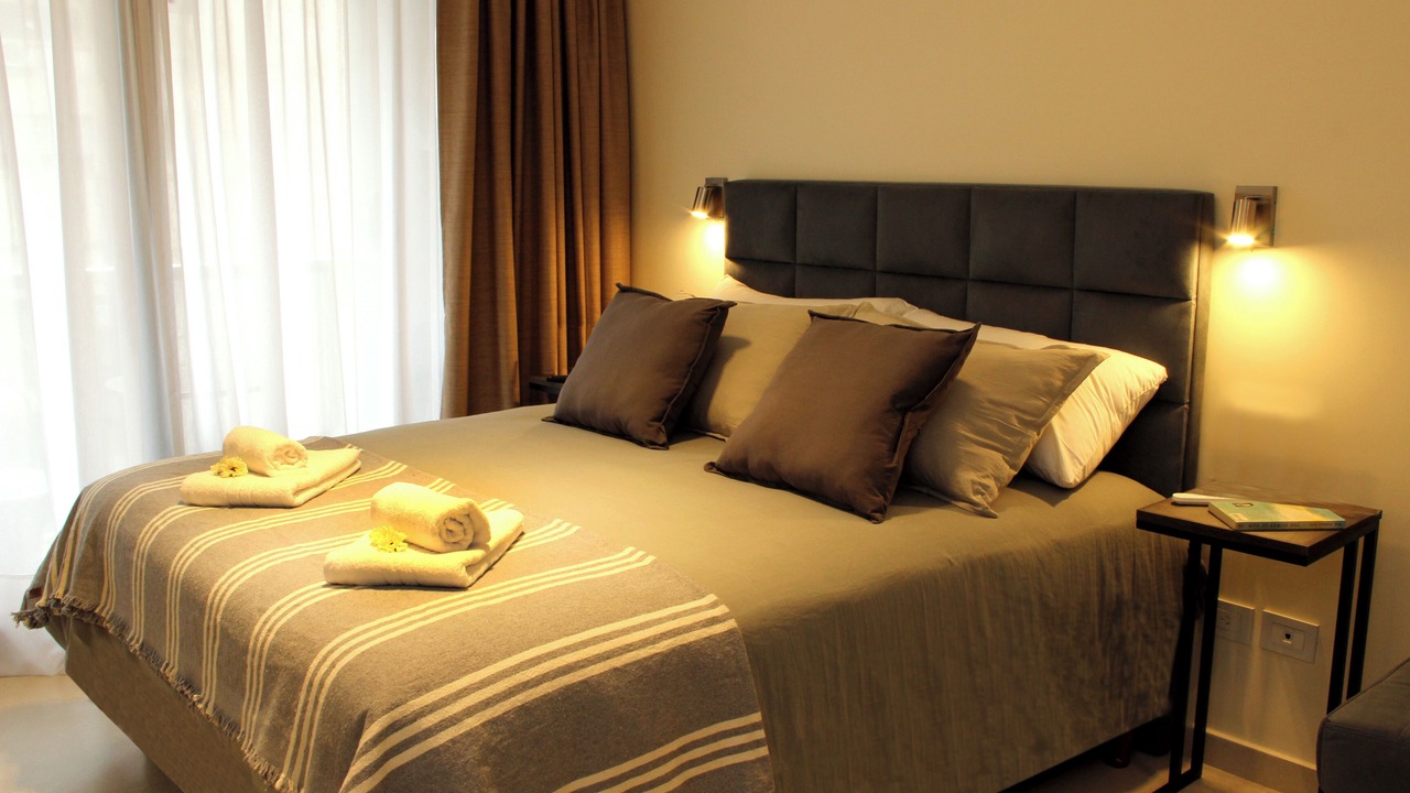 Photo of Bedroom in Balvanera