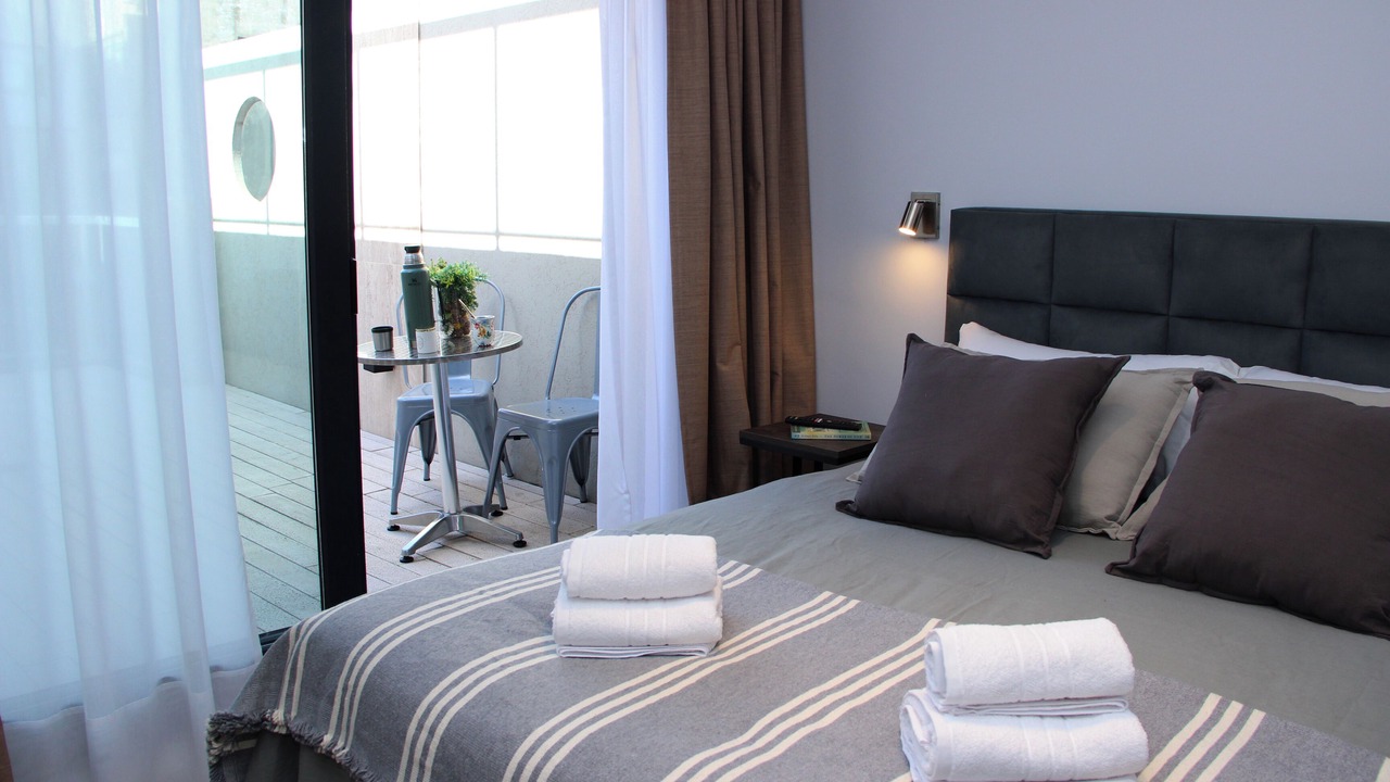 Photo of Bedroom in Balvanera