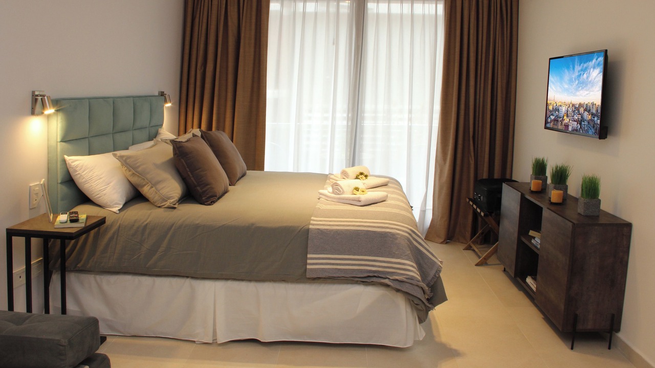 Photo of Bedroom in Balvanera