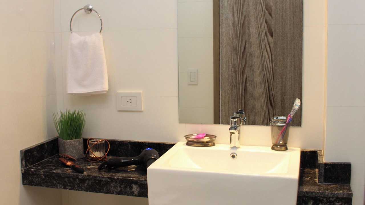 Photo of Bathroom in Balvanera