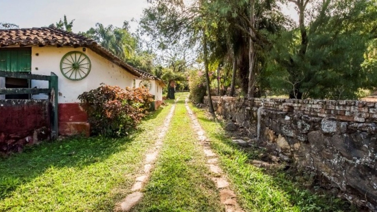 Photo of Outdoor in Itatiba