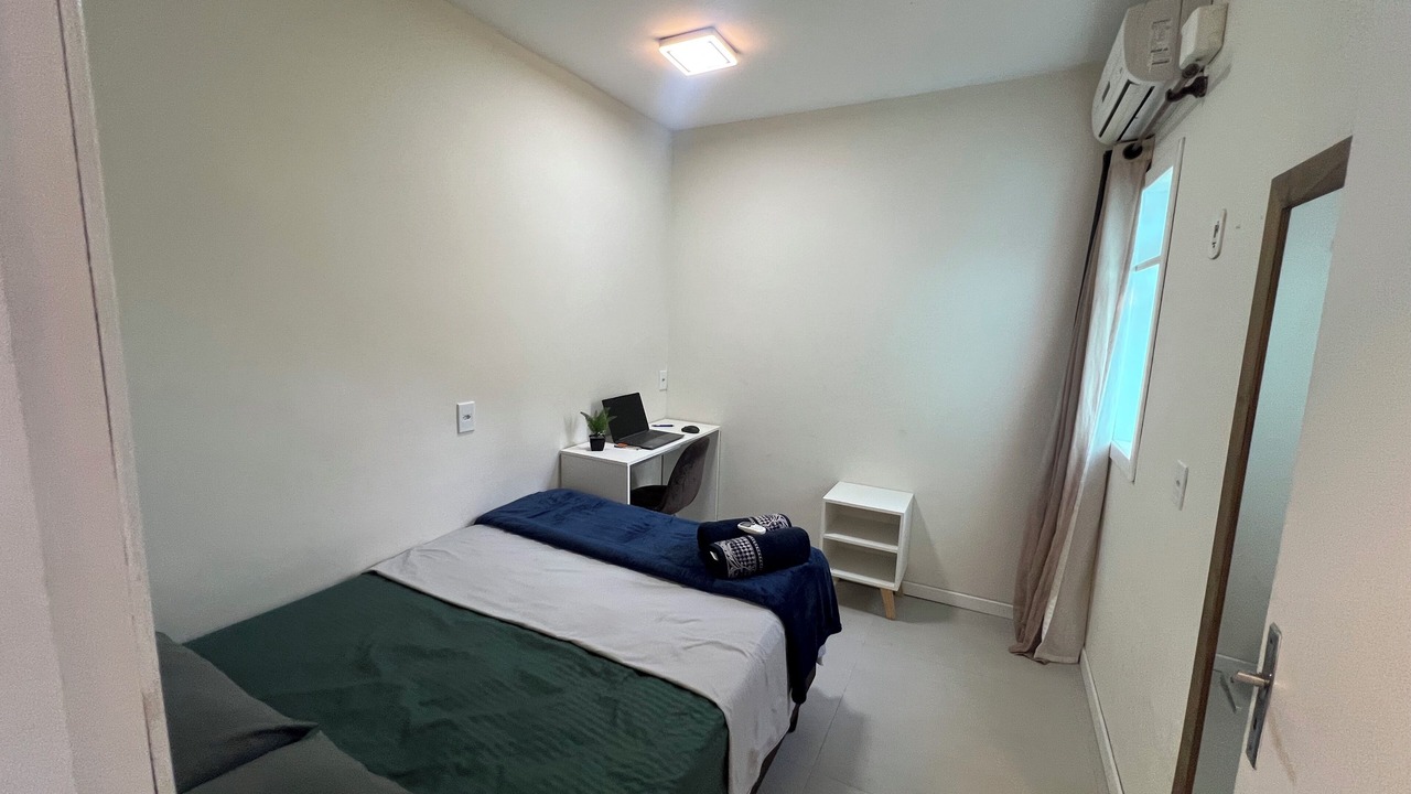 Photo of Bedroom in Palhoca