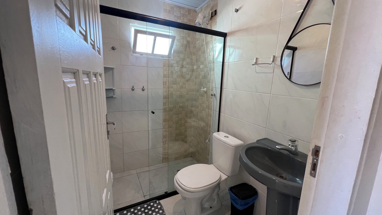 Photo of Bathroom in Palhoca