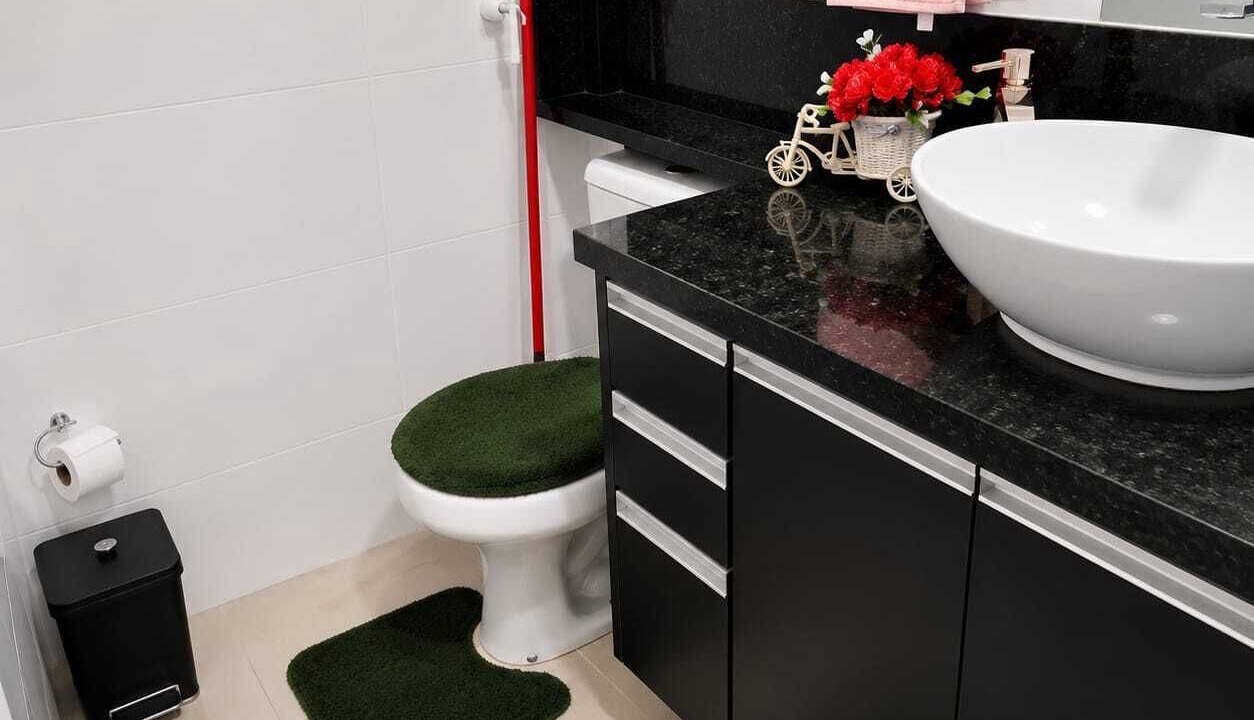 Photo of Bathroom in Vargem do Bom Jesus