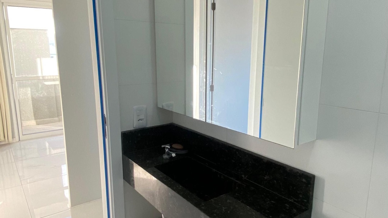Photo of Bathroom in Vargem do Bom Jesus