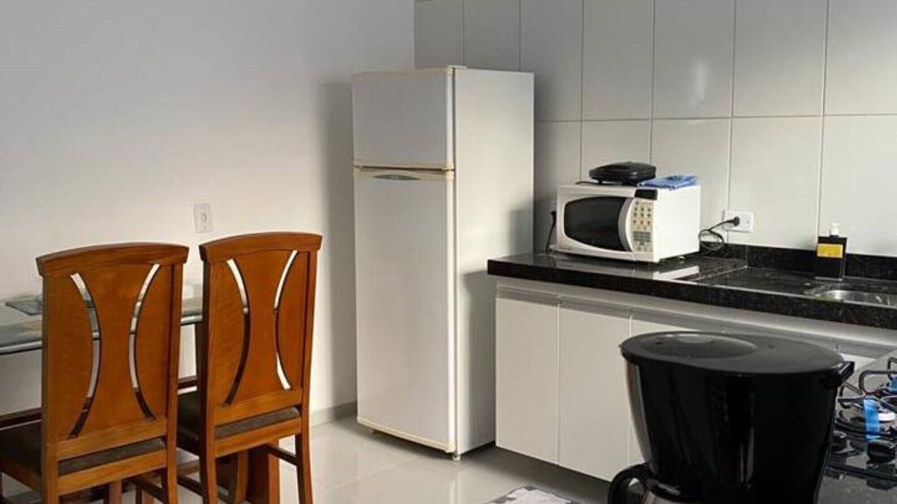 Photo of Kitchen in Panamby
