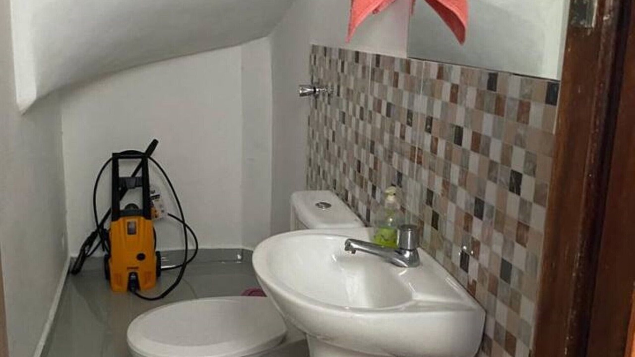 Photo of Bathroom in Panamby