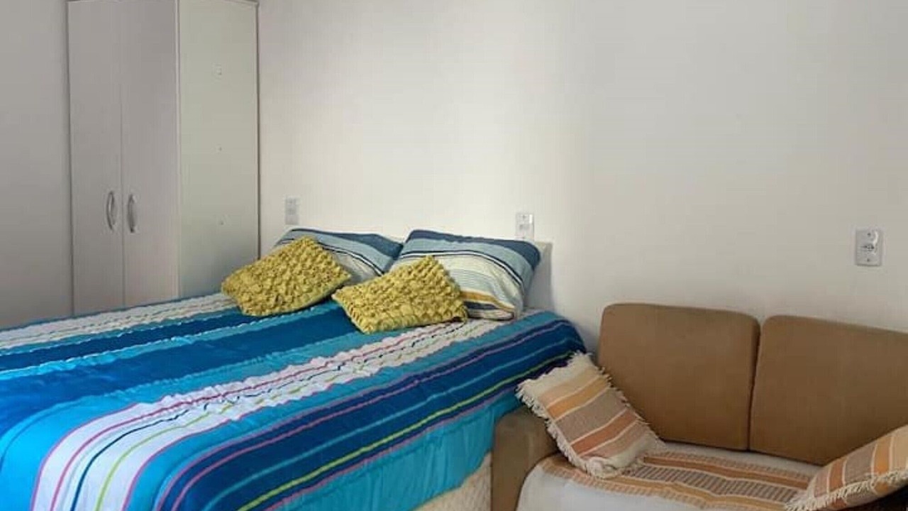 Photo of Bedroom in Panamby