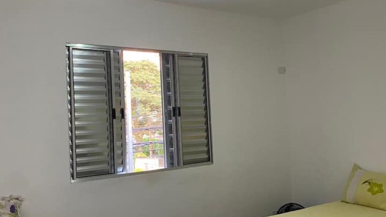 Photo of Bedroom in Panamby