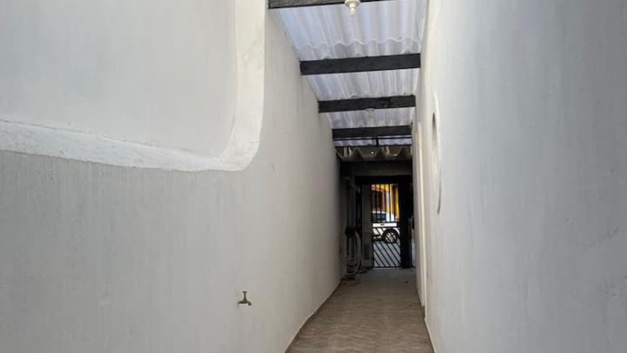 Photo of Outdoor in Panamby