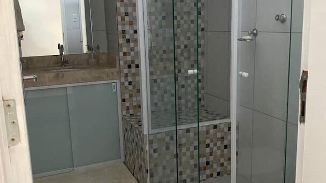 Photo of Bathroom in Panamby