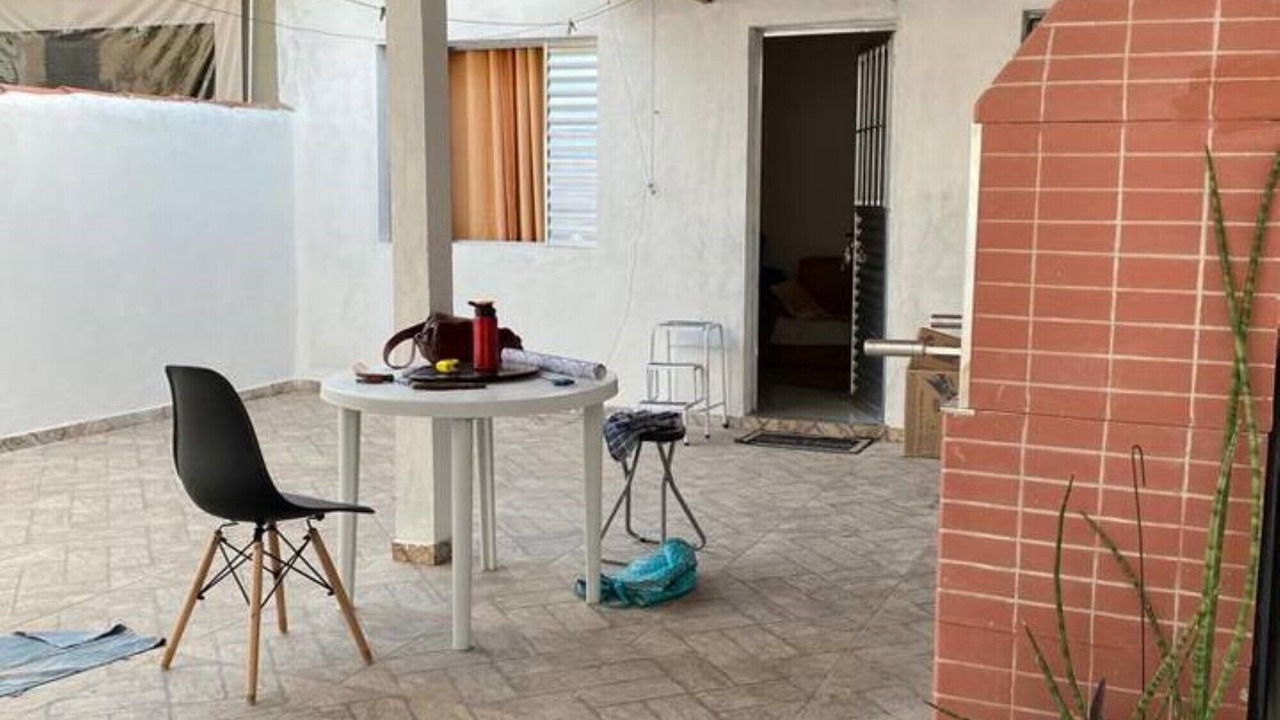 Photo of Outdoor in Panamby
