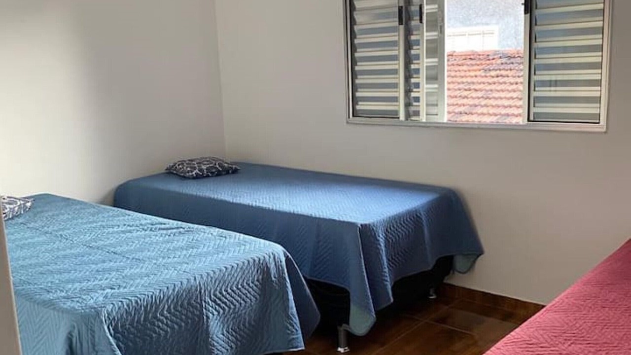 Photo of Bedroom in Panamby