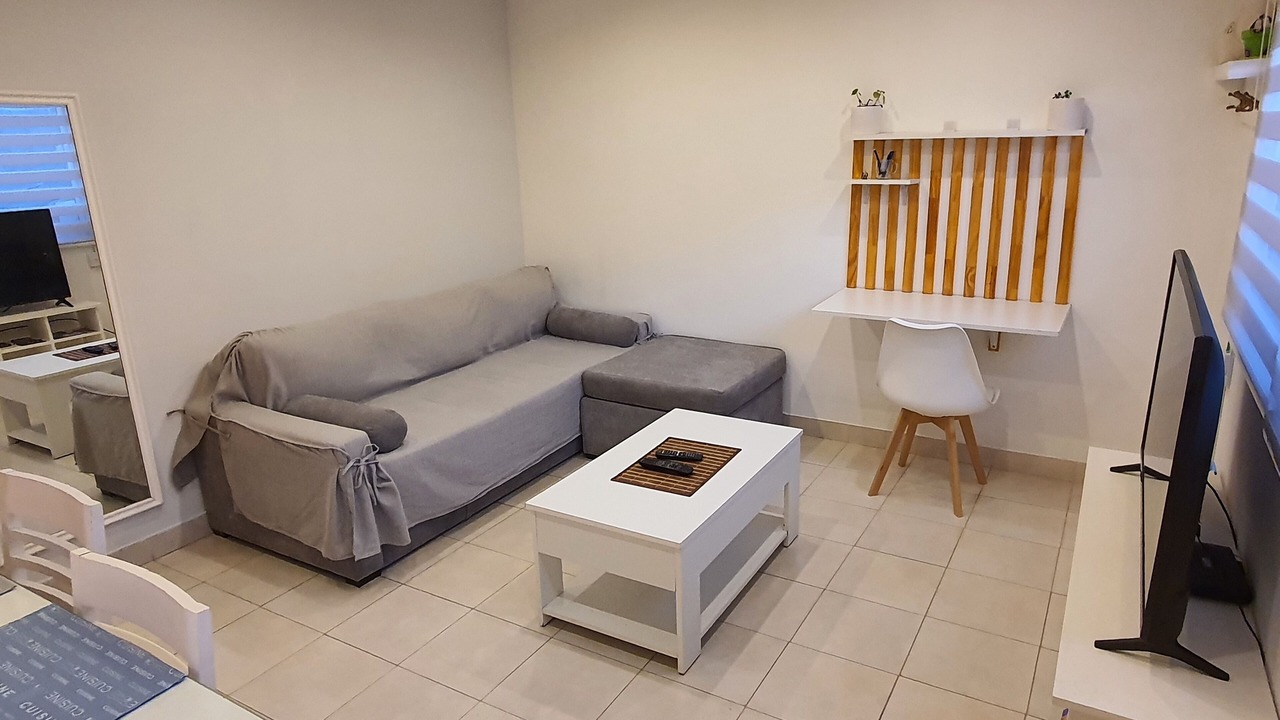 Photo of Livingroom in Province of Tierra del Fuego