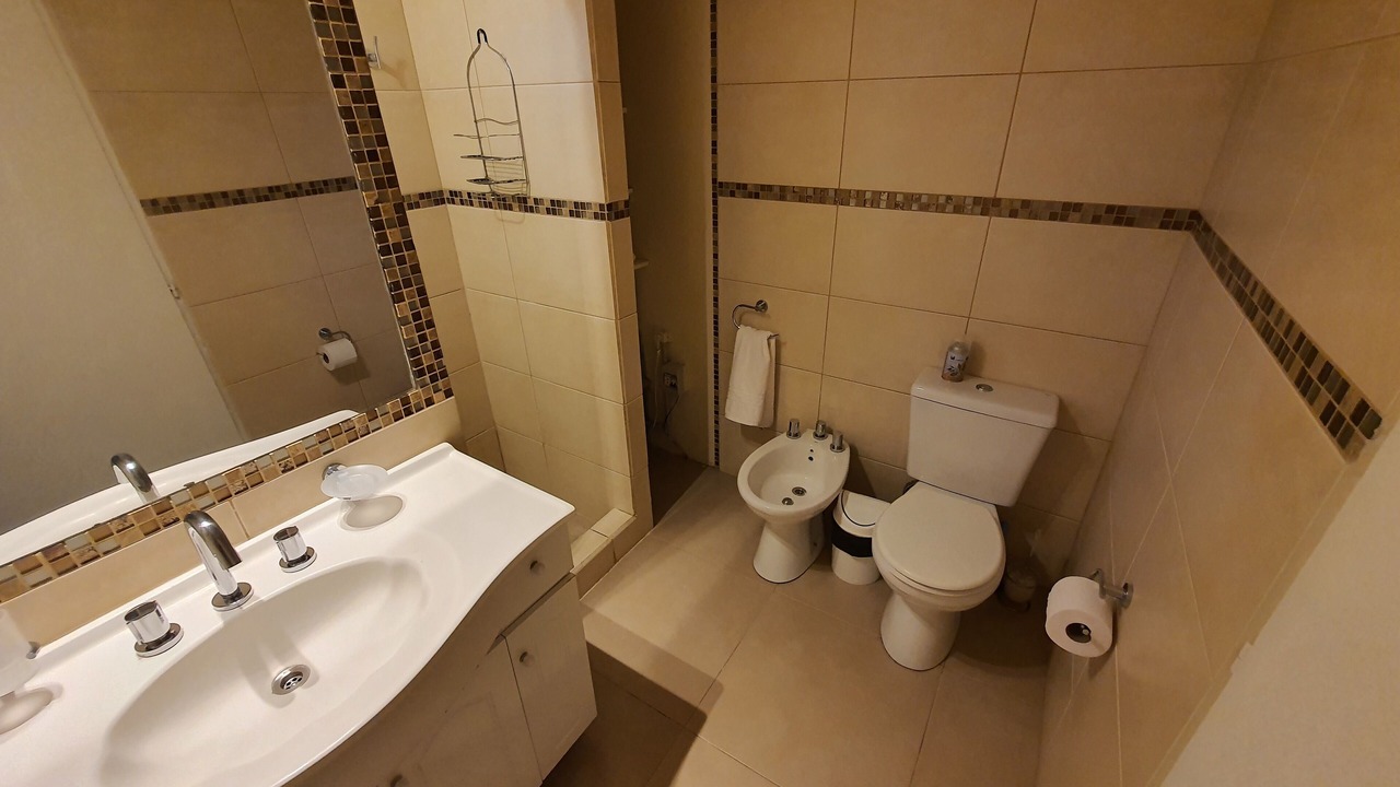 Photo of Bathroom in Province of Tierra del Fuego