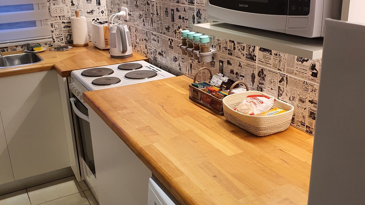 Photo of Kitchen in Province of Tierra del Fuego