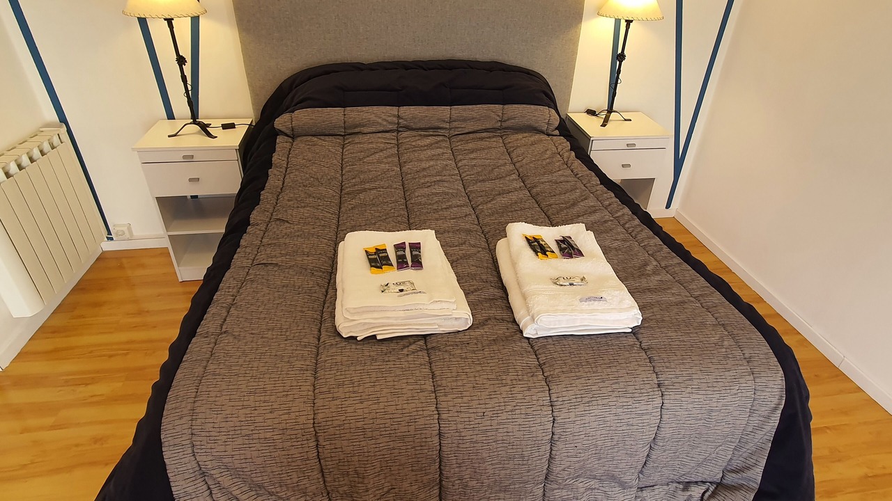 Photo of Bedroom in Province of Tierra del Fuego