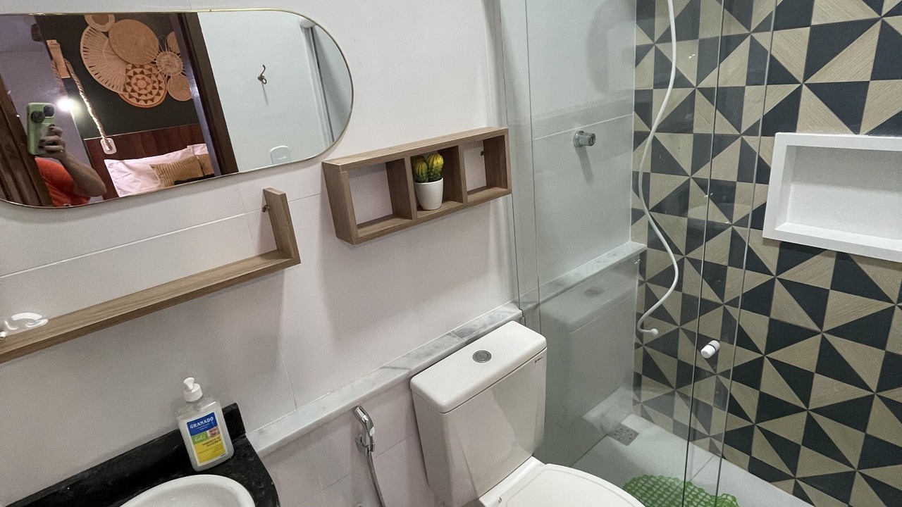 Photo of Bathroom in Atalaia