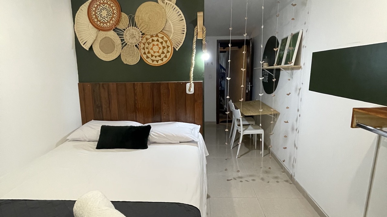 Photo of Bedroom in Atalaia