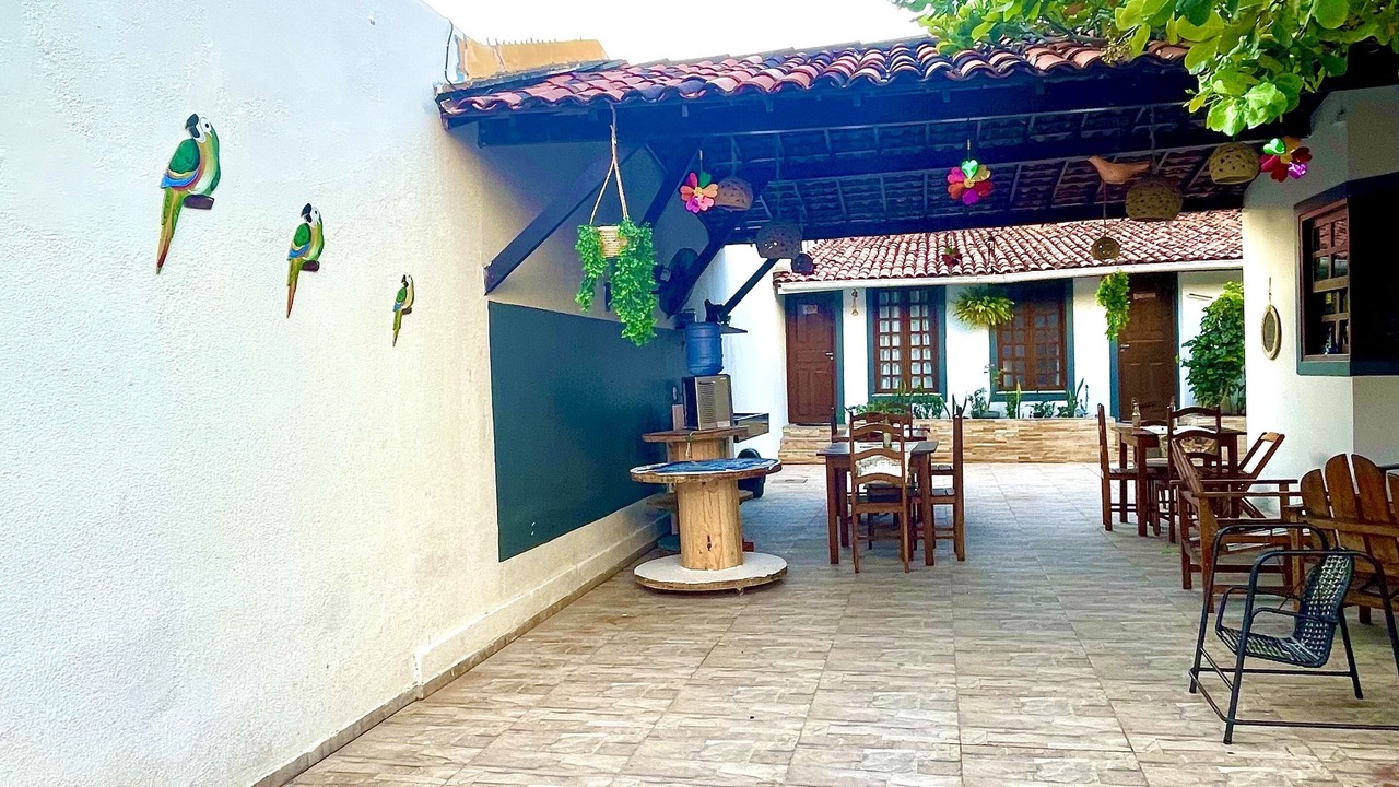 Photo of Outdoor in Atalaia