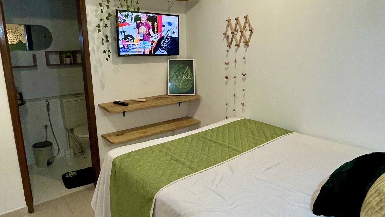 Photo of Bedroom in Atalaia