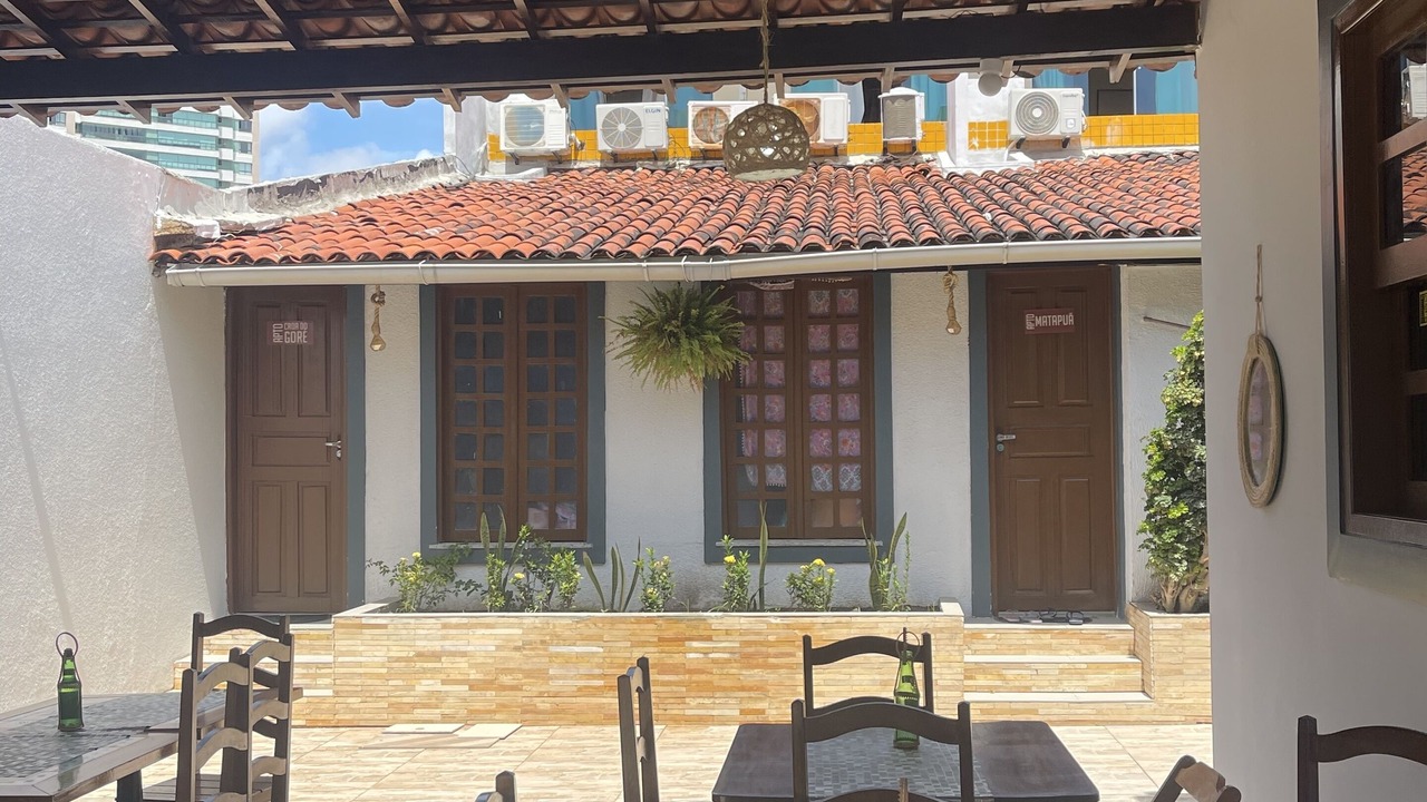 Photo of Outdoor in Atalaia