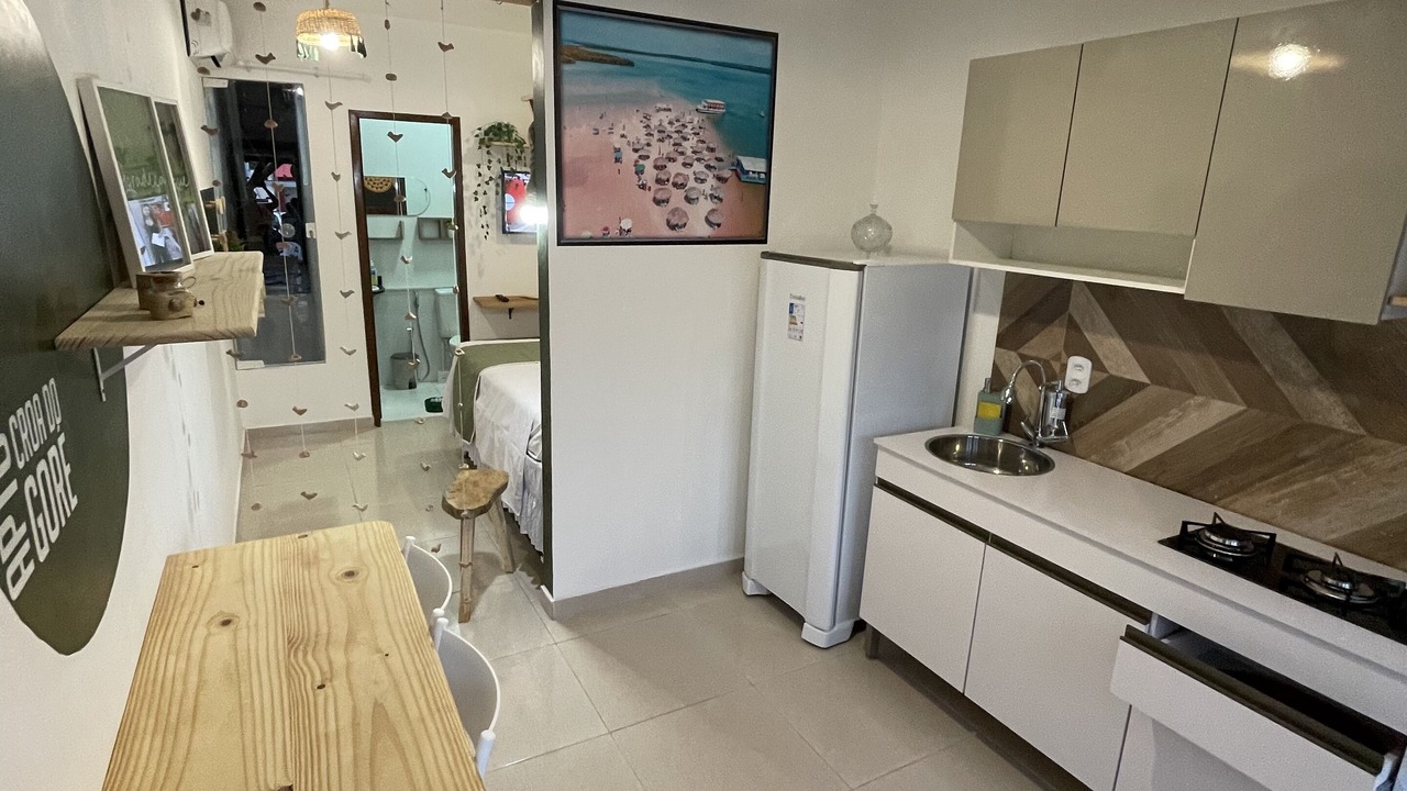 Photo of Kitchen in Atalaia