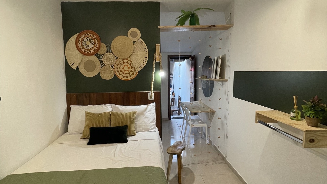 Photo of Bedroom in Atalaia