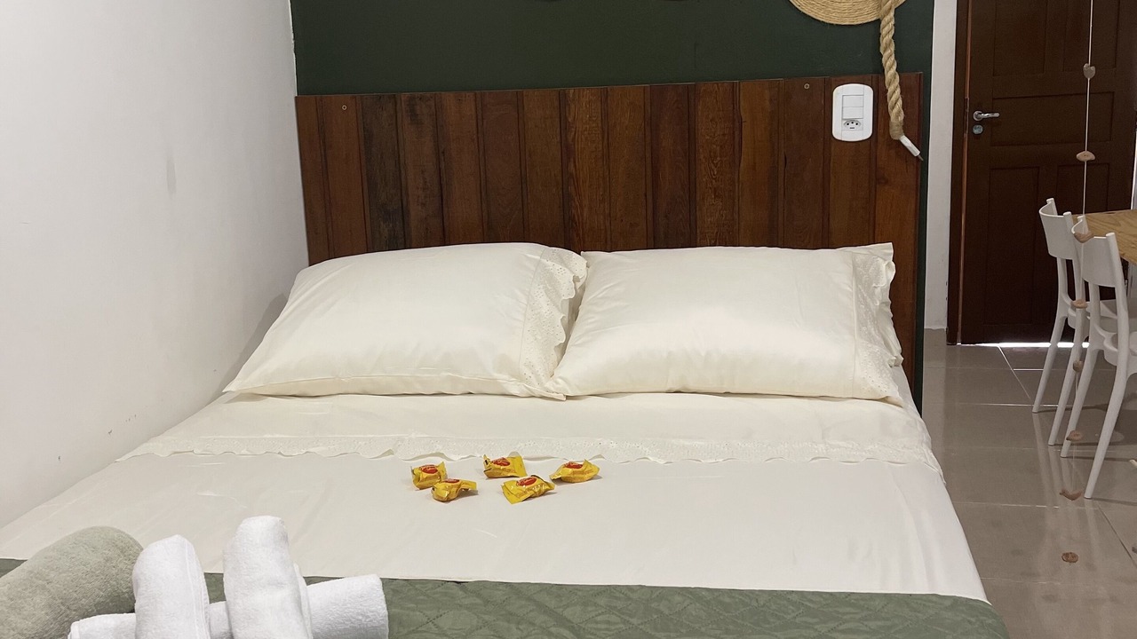 Photo of Bedroom in Atalaia