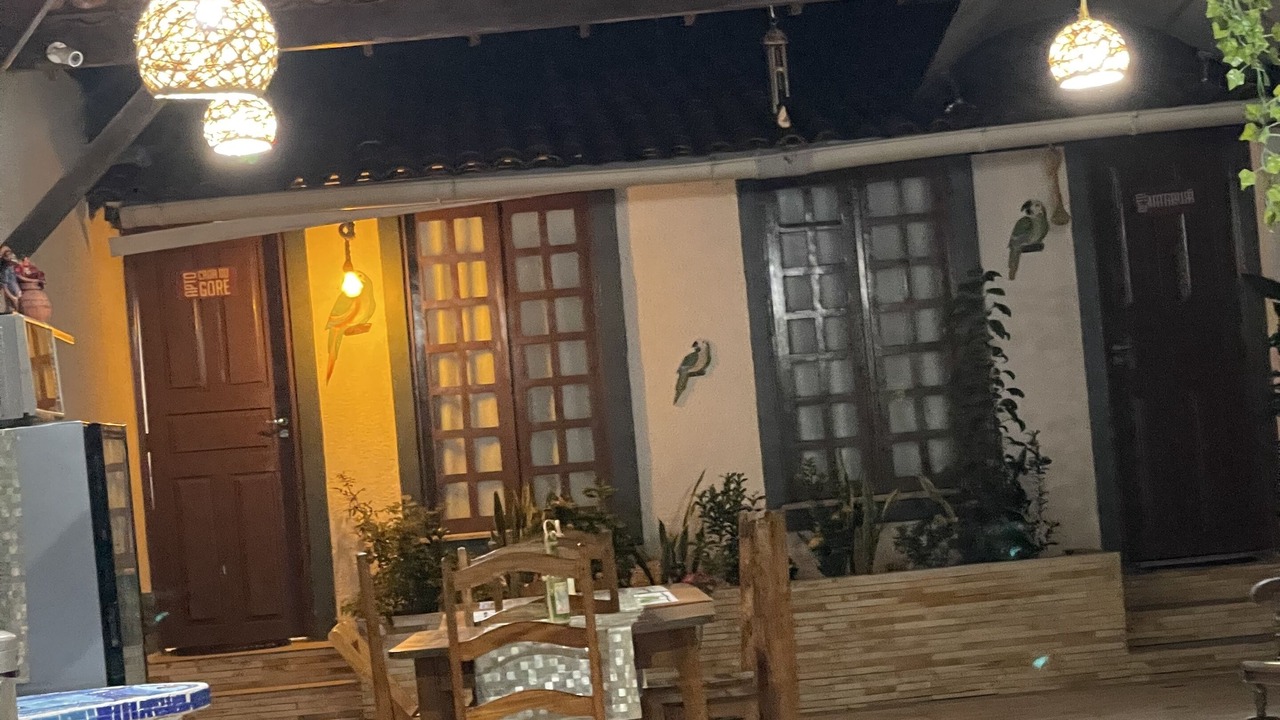 Photo of Outdoor in Atalaia