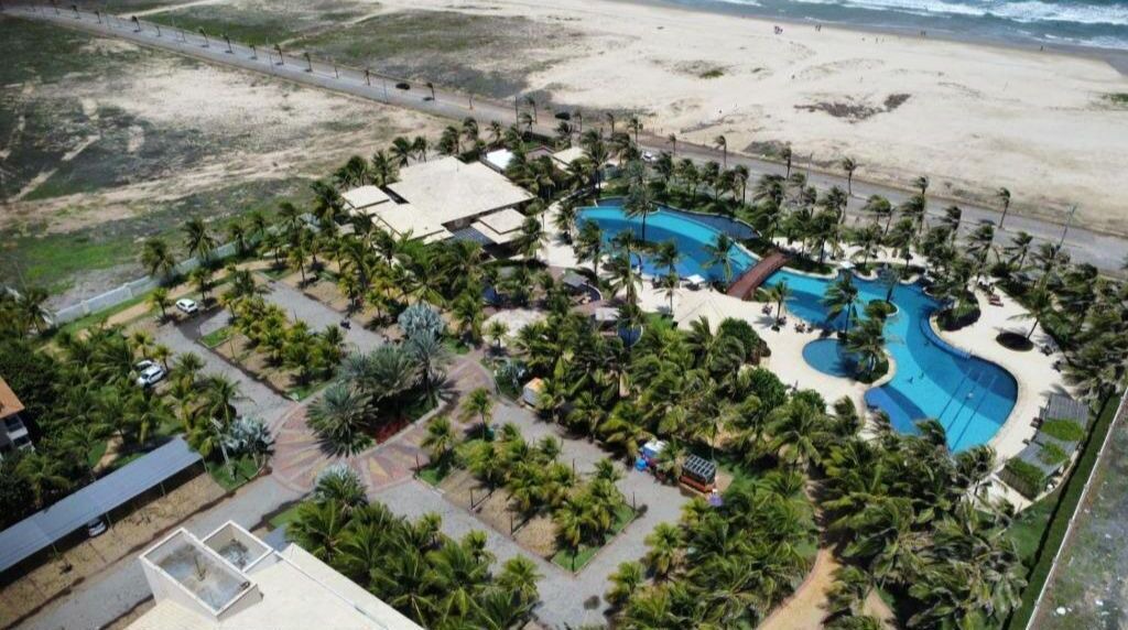 Photo of Outdoor in Porto das Dunas