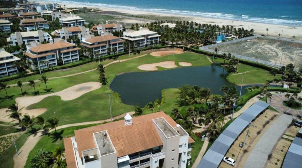 Photo of Outdoor in Porto das Dunas
