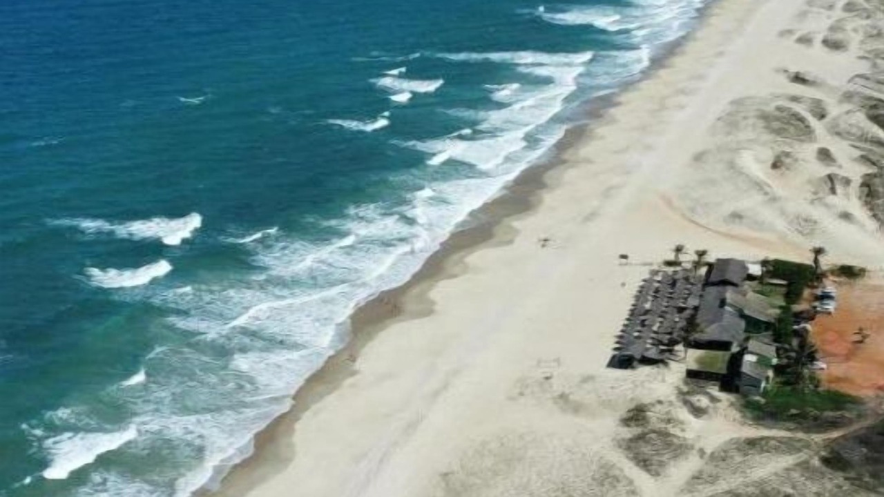 Photo of Others in Porto das Dunas