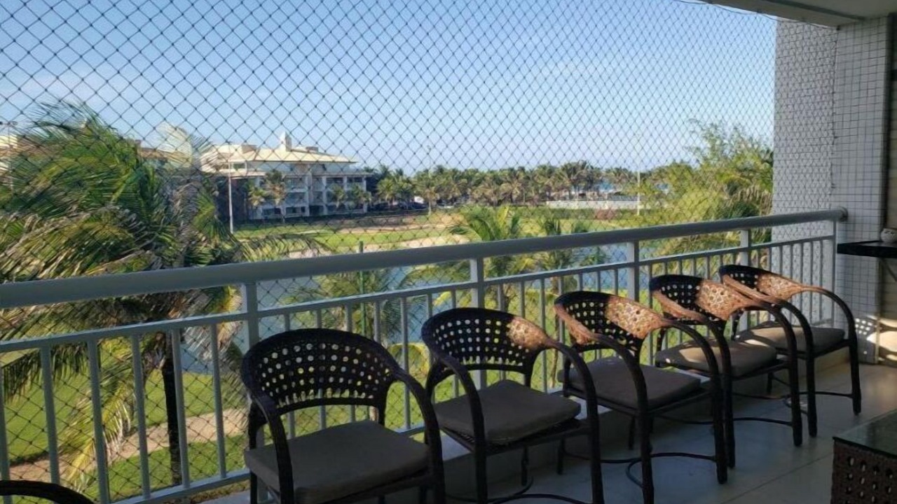 Photo of Outdoor in Porto das Dunas