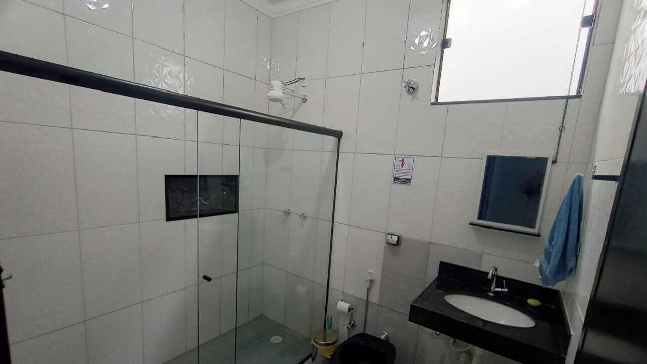 Photo of Bathroom in Pitangueiras