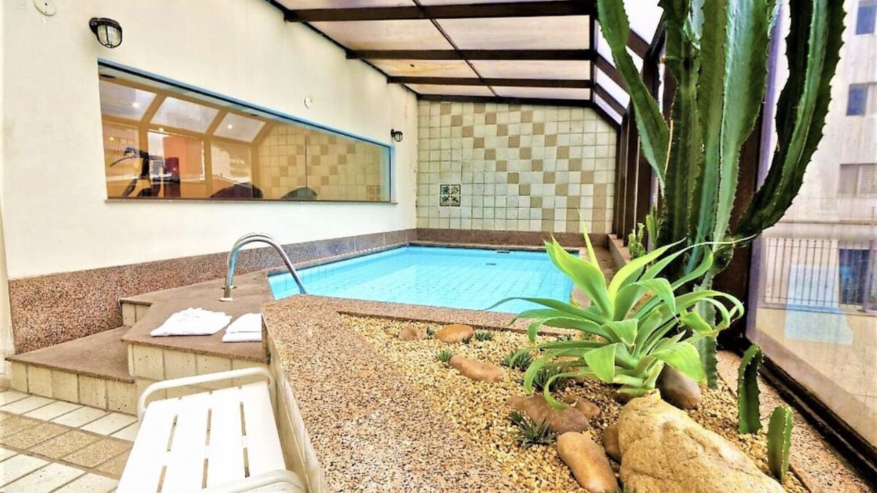 Photo of Outdoor in Itaim Bibi