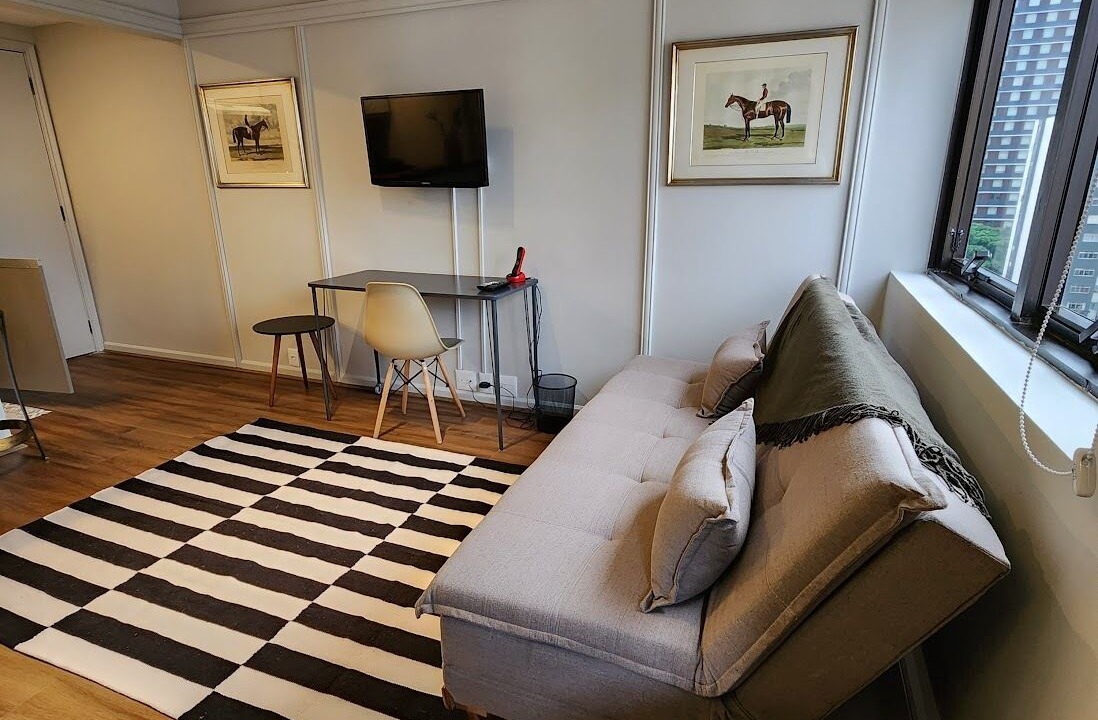Photo of Livingroom in Itaim Bibi