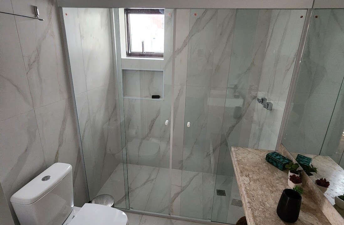 Photo of Bathroom in Itaim Bibi