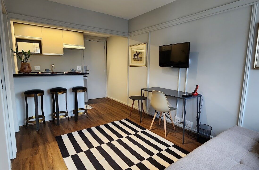 Photo of Livingroom in Itaim Bibi