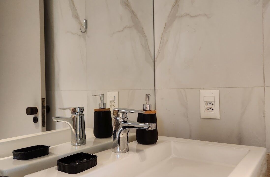 Photo of Bathroom in Itaim Bibi