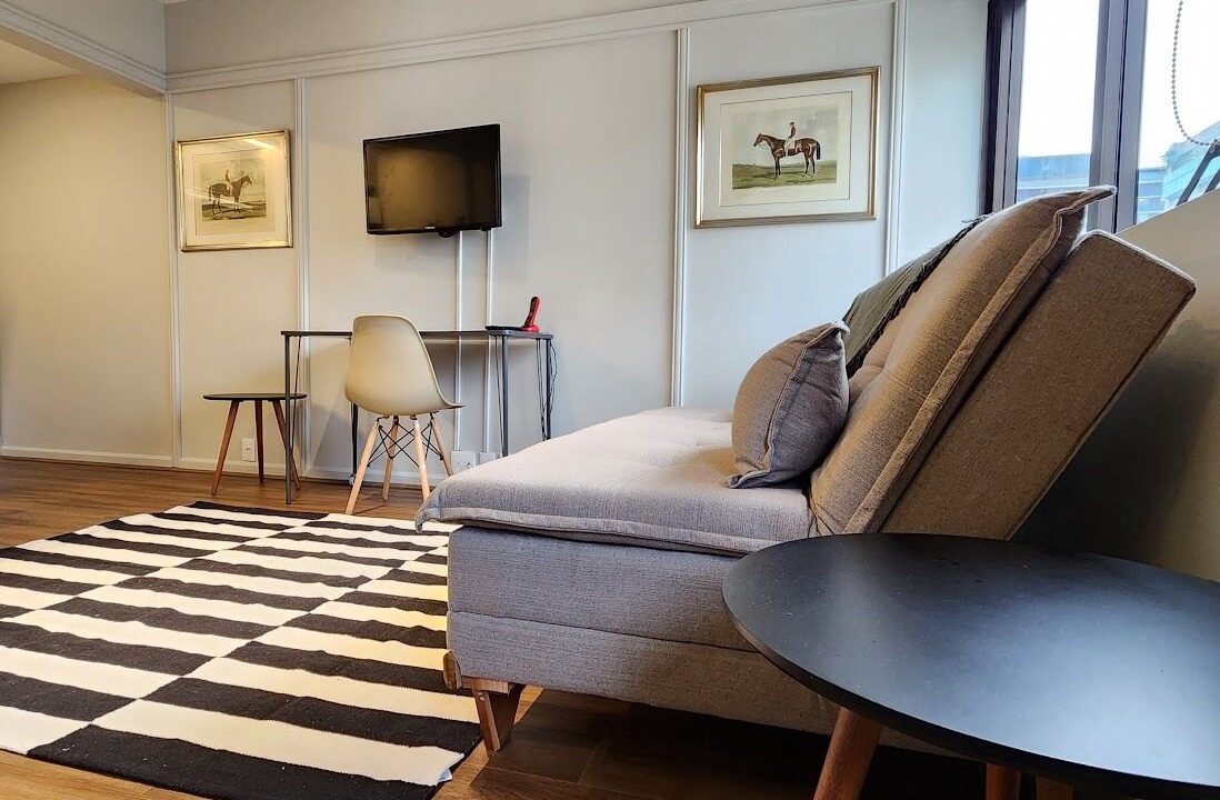 Photo of Livingroom in Itaim Bibi