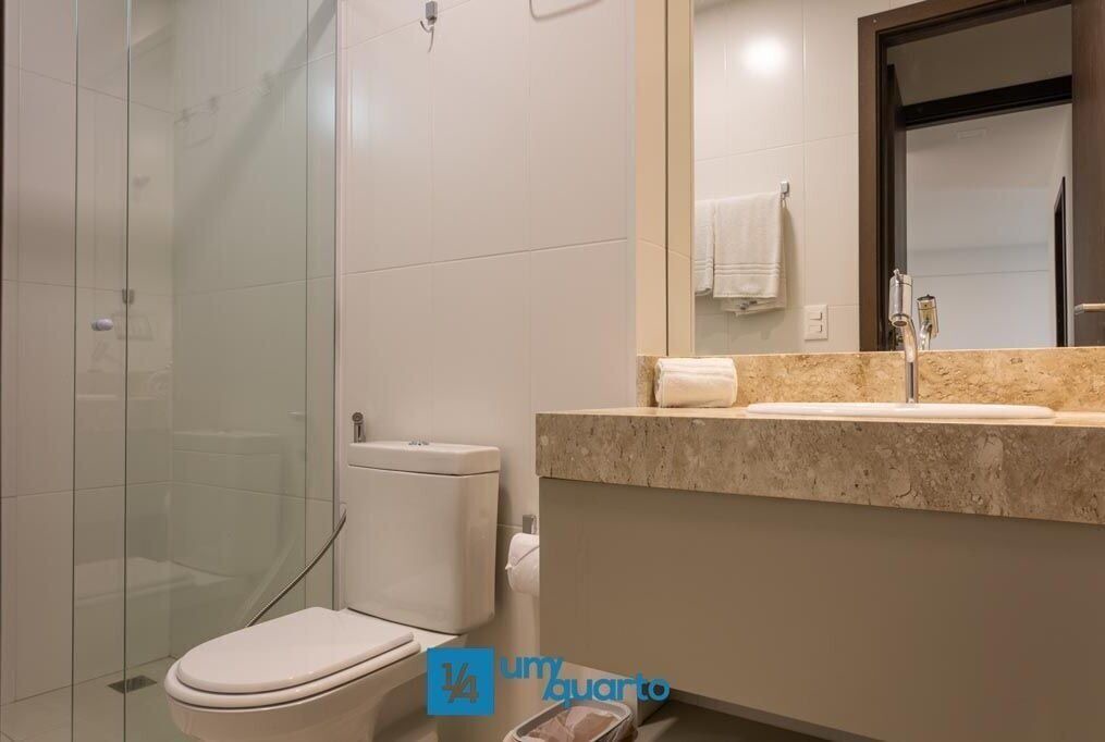 Photo of Bathroom in Vila Cabral