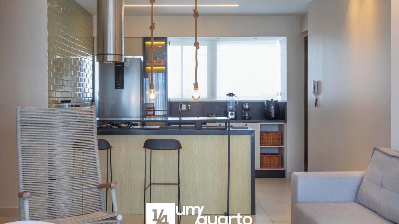 Photo of Kitchen in Vila Cabral