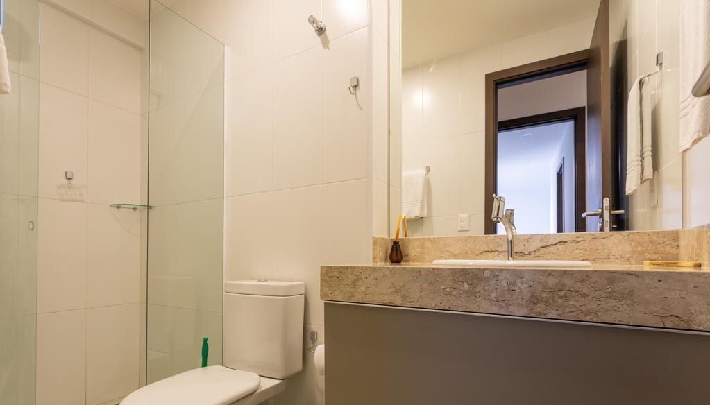Photo of Bathroom in Vila Cabral