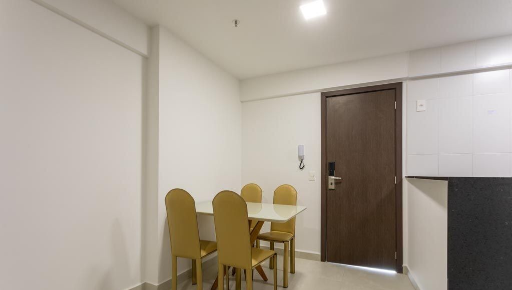 Photo of Livingroom in Vila Cabral
