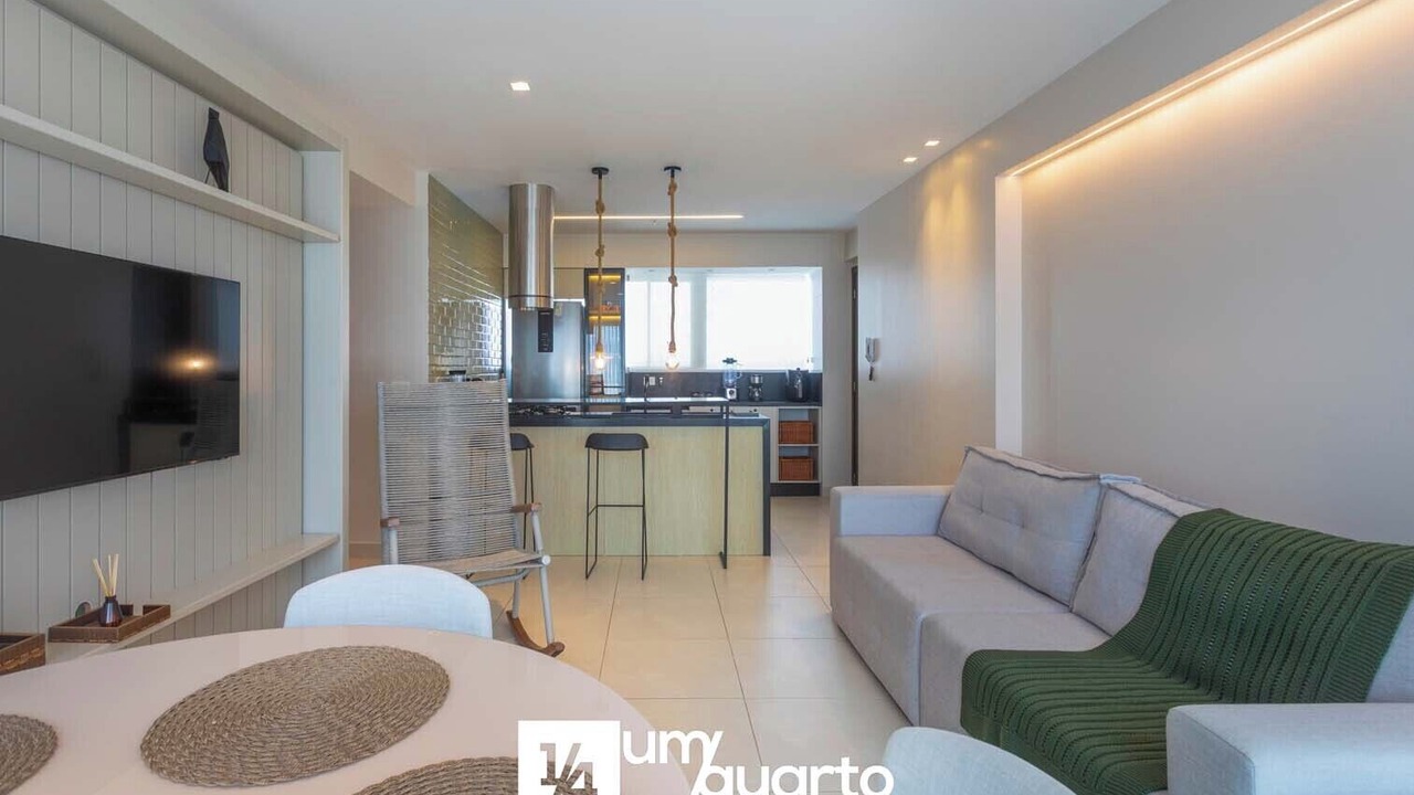 Photo of Livingroom in Vila Cabral